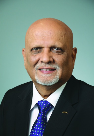 Dr. Gehani 